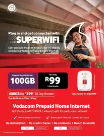 Vodacom catalogue Page 16
