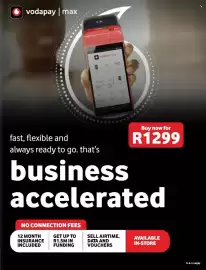 Vodacom catalogue Page 21