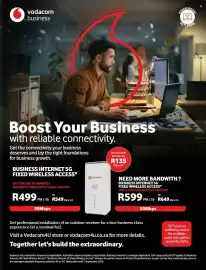 Vodacom catalogue Page 29