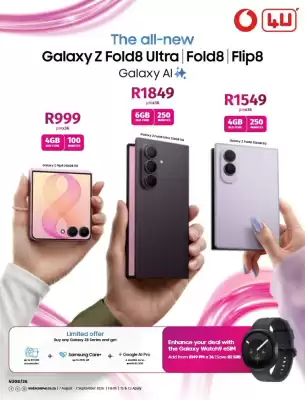Vodacom (valid until 7-09)
