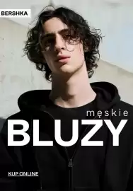 Bershka gazetka tydzień 32 Strona 1