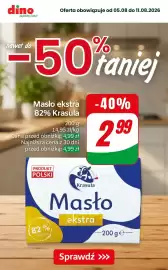 Dino gazetka Strona 1