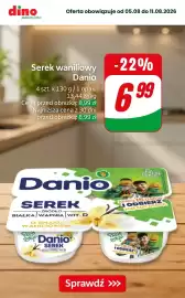 Dino gazetka Strona 8