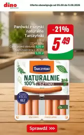 Dino gazetka Strona 9