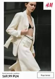 H&M gazetka tydzień 32 Strona 10
