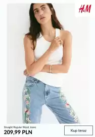 H&M gazetka tydzień 32 Strona 3