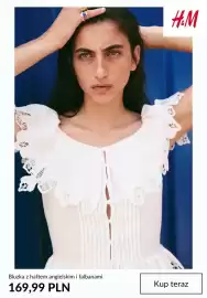 H&M gazetka tydzień 32 Strona 4