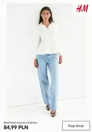 H&M gazetka tydzień 32 Strona 5