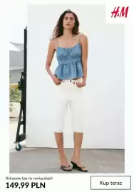 H&M gazetka tydzień 32 Strona 7