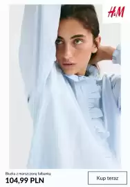 H&M gazetka tydzień 32 Strona 8