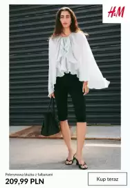 H&M gazetka tydzień 32 Strona 9