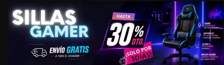 Catálogo Super Paco Página 1
