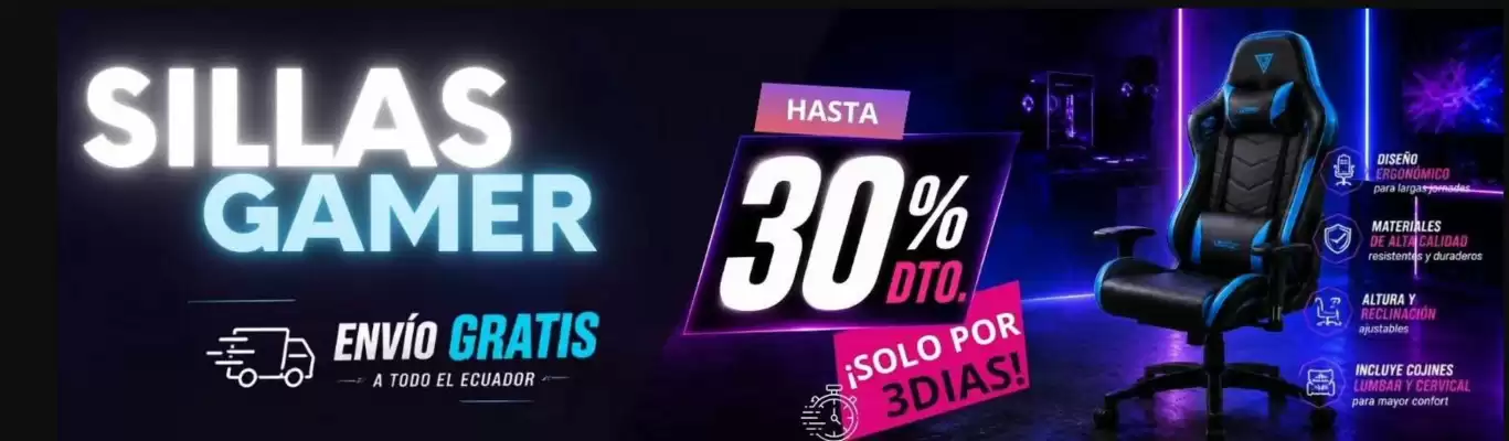 Super Paco (válido hasta 11-08)