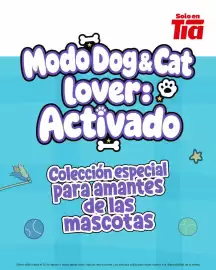 Catálogo Tia Página 1