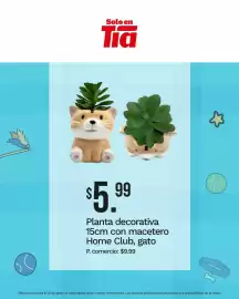 Catálogo Tia Página 3