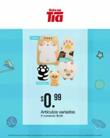 Catálogo Tia Página 4