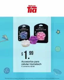 Catálogo Tia Página 6