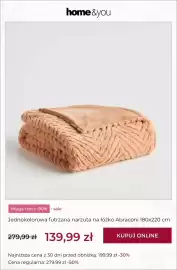 Home&You gazetka Strona 10