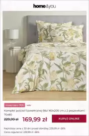 Home&You gazetka Strona 11