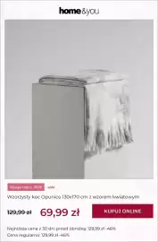 Home&You gazetka Strona 12
