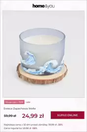 Home&You gazetka Strona 4