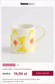 Home&You gazetka Strona 5