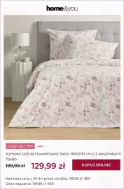 Home&You gazetka Strona 7