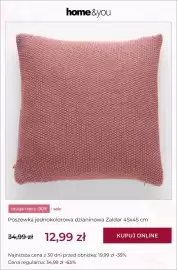 Home&You gazetka Strona 8