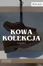 Ryłko gazetka tydzień 32 Strona 1