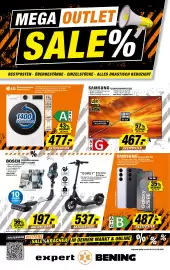 HEM Expert Prospekt woche 32 Seite 1
