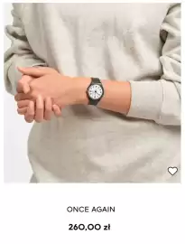 Swatch gazetka Strona 5