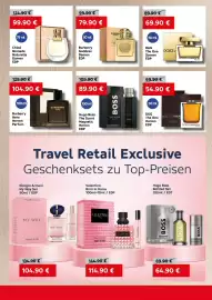 VELTA Free Shop Prospekt Seite 6