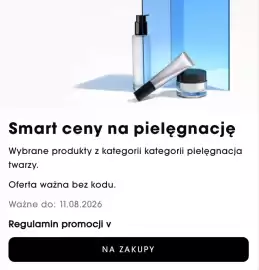 Sephora gazetka Strona 1