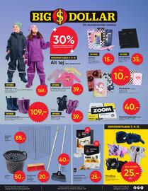 BigDollar tilbudsavis uge 32 Side 8