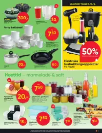 BigDollar tilbudsavis uge 32 Side 3