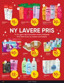 BigDollar tilbudsavis uge 32 Side 4
