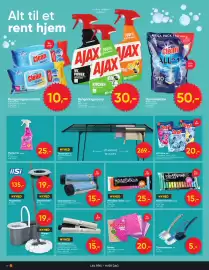 BigDollar tilbudsavis uge 32 Side 6