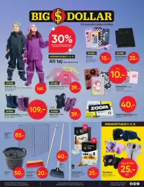 BigDollar tilbudsavis uge 32 Side 8