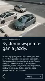 Kia gazetka | Picanto Strona 10