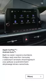 Kia gazetka | Picanto Strona 13