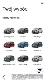 Kia gazetka | Picanto Strona 16