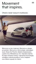 Kia gazetka | Picanto Strona 3