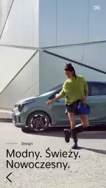 Kia gazetka | Picanto Strona 5