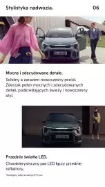 Kia gazetka | Picanto Strona 6