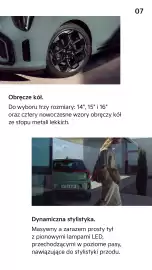 Kia gazetka | Picanto Strona 7