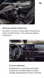 Kia gazetka | Picanto Strona 8