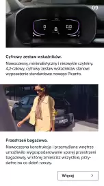 Kia gazetka | Picanto Strona 9