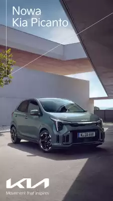 Kia gazetka (ważność do 3-02)