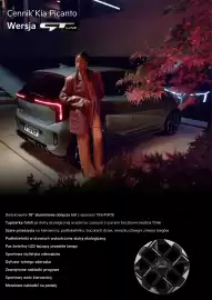 Kia gazetka | Picanto 2025/2026 Strona 5