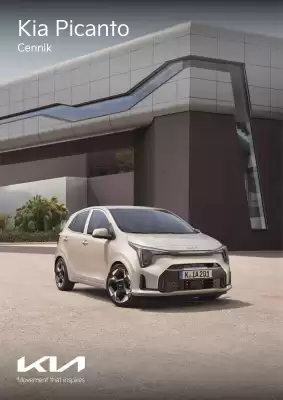 Kia gazetka (ważność do 26-11)